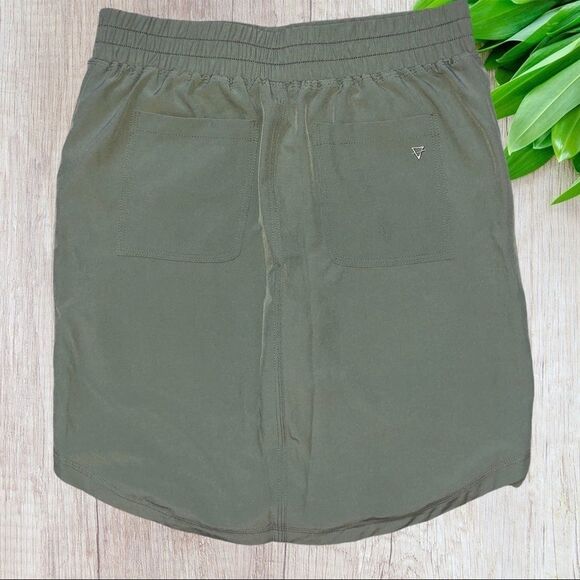 NWT Life Integrity Earth Hiking Skort, Size Small - Picture 2 of 12